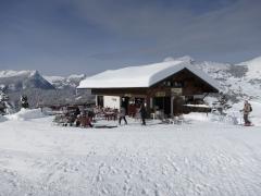 Fond de Commerce Restaurant La Joyère - 