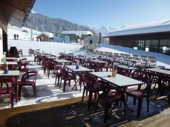 Fond de Commerce Restaurant La Joyère - 