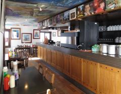 Fond de Commerce Restaurant La Joyère - 