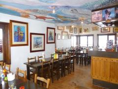 Fond de Commerce Restaurant La Joyère - 