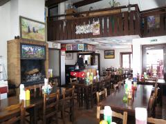 Fond de Commerce Restaurant La Joyère - 