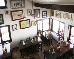 Fond de Commerce Restaurant La Joyère - 