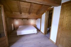 Chalet Rochebrune - Bedroom 1