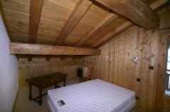 Chalet Rochebrune - Bedroom 2
