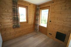 Chalet Rochebrune - Bedroom 3