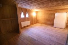 Chalet Rochebrune - Bedroom 5