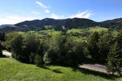 Chalet Rochebrune - View