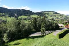 Chalet Rochebrune - View