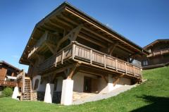 Chalet Rochebrune - Chalet Rochebrune
