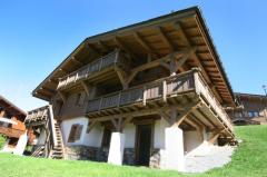 Chalet Rochebrune - Chalet Rochebrune