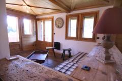 Chalet Rochebrune - Snug