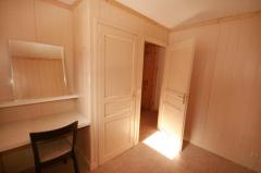 Chalet Roche Doran - 