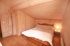 Chalet Roche Doran - 
