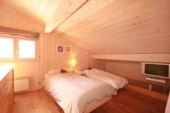 Chalet Roche Doran - 