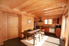 Chalet Roche Doran - 