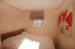 Chalet Roche Doran - 