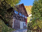 Maison de la Rochette - 