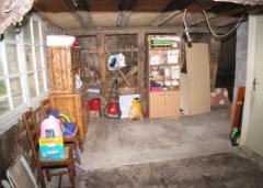 Chalet Romarin - Workshop