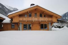 Chalet Les Rosières C1 - 