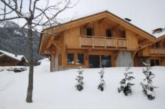 Chalet Les Rosières C2 - 