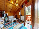 Chalet Roussette - 