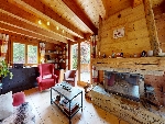 Chalet Roussette - 