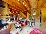 Chalet Roussette - 