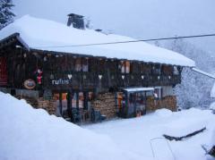Chalet Rufus - Chalet Rufus