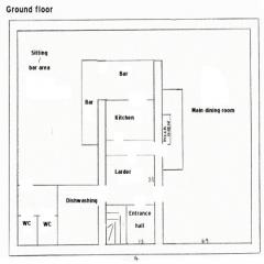 Chalet Rufus - 