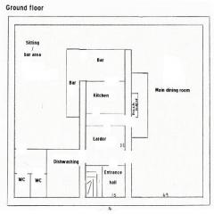 Rufus Restaurant - 