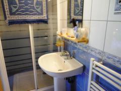 Le Petit Kinkin - Bedroom 2 en-suite
