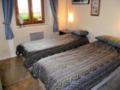 Le Petit Kinkin - Apartment, bedroom 1