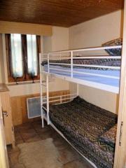 Le Petit Kinkin - Apartment, bedroom 2