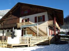 Le Petit Kinkin - Le Petit Kinkin, garden and terrace