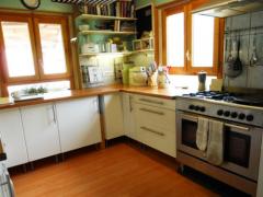 Le Petit Kinkin - The kitchen