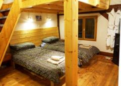 Le Petit Kinkin - Bedroom 1