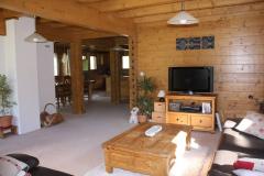 Chalet Ville du Nant - 