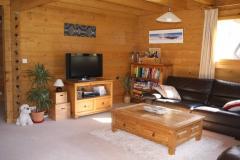Chalet Ville du Nant - 