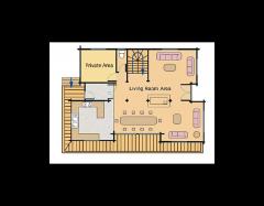 Chalet Ville du Nant - 