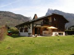 Chalet 2 Saisons - 