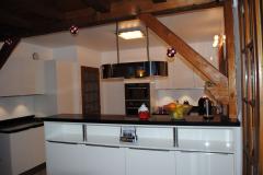 Chalet 2 Saisons - 