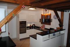 Chalet 2 Saisons - 