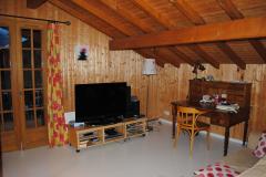 Chalet 2 Saisons - 