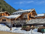 Chalet du Saix - 