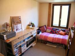 Appt. Les Sapins - Bedroom 2
