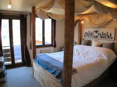 Appt. Les Sapins - Bedroom 3