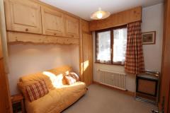Appt. Sappi - Bedroom 2