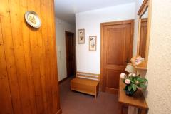 Appt. Sappi - Entrance