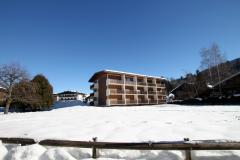 Appt. Sappi - The building