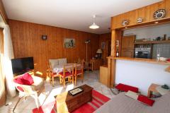 Appt. Sappi - Living space